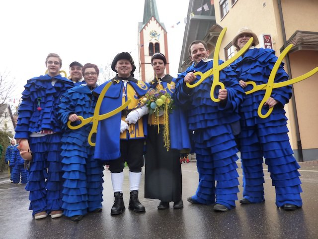 Vogteitreffen Windschläg