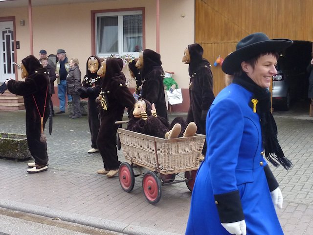 Vogteitreffen Windschläg