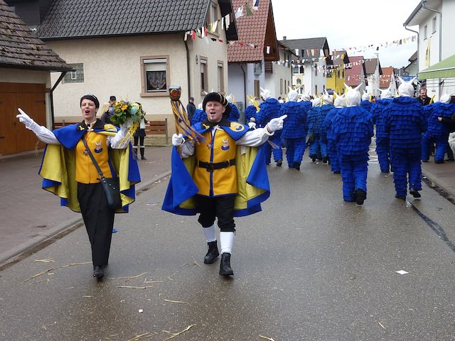 Vogteitreffen Windschläg