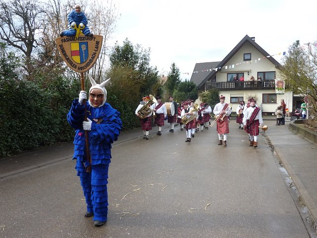 Vogteitreffen Windschläg