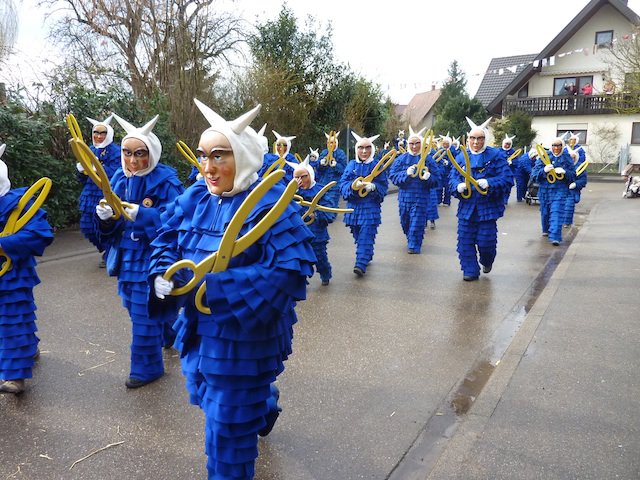 Vogteitreffen Windschläg