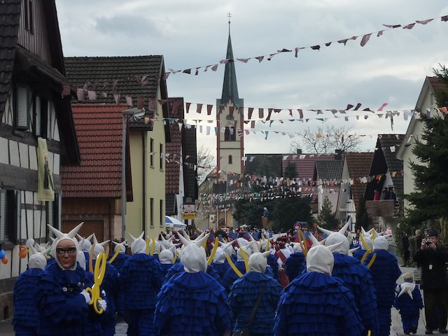 Vogteitreffen Windschläg