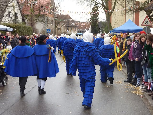 Vogteitreffen Windschläg