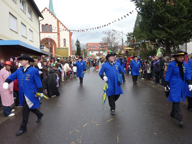 Vogteitreffen Windschläg