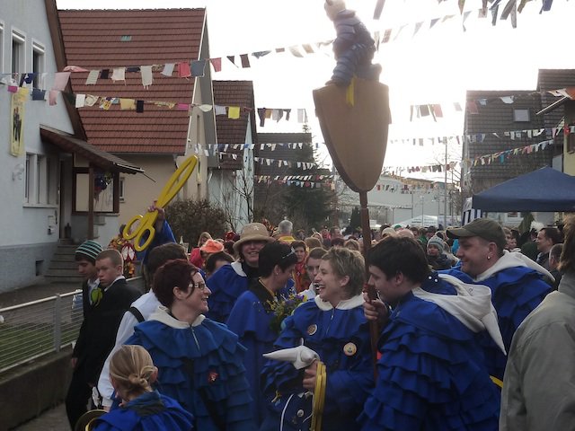 Vogteitreffen Windschläg