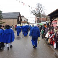 Vogteitreffen Windschläg