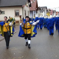 Vogteitreffen Windschläg