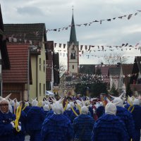 Vogteitreffen Windschläg