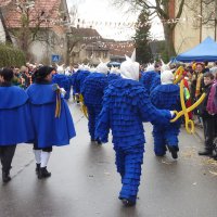 Vogteitreffen Windschläg