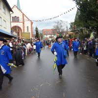 Vogteitreffen Windschläg