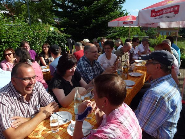 Hexenwanderung Oberharmersbach