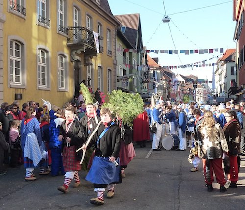 VON-Jubiläum Oberkirch