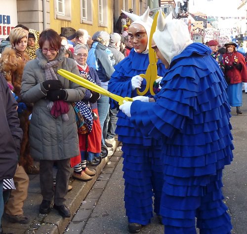 VON-Jubiläum Oberkirch