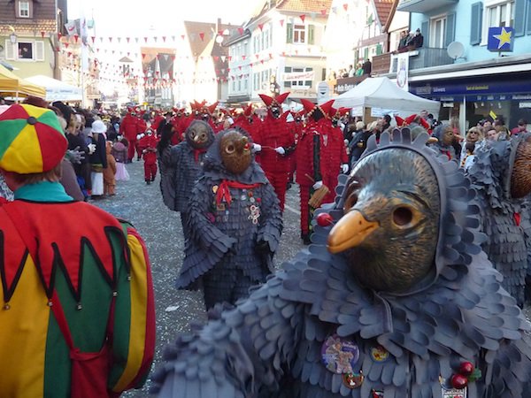 VON-Jubiläum Oberkirch