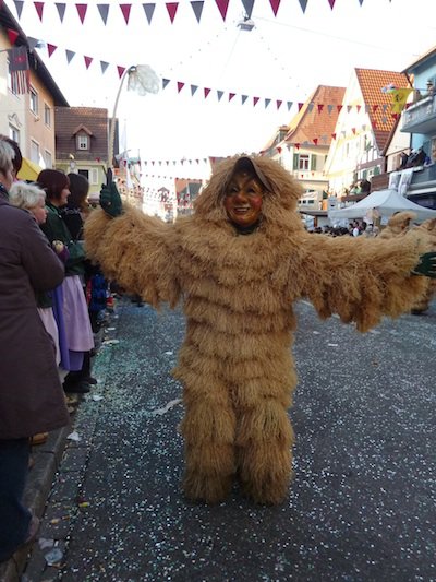 VON-Jubiläum Oberkirch