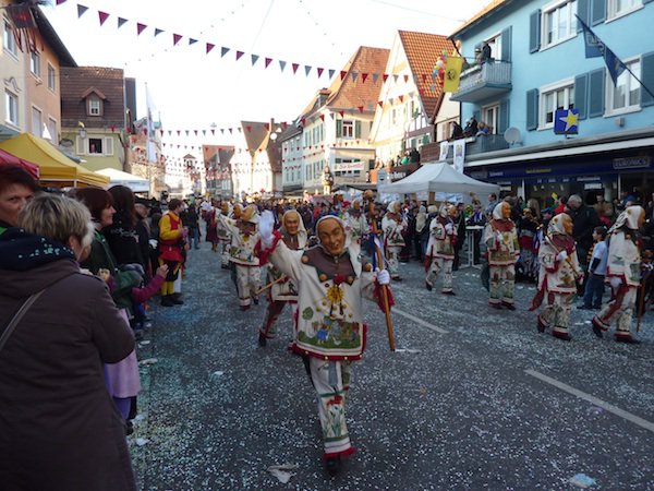 VON-Jubiläum Oberkirch