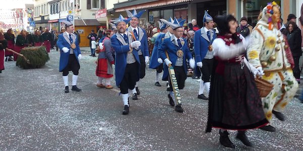 VON-Jubiläum Oberkirch