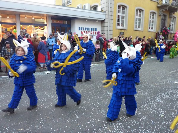 VON-Jubiläum Oberkirch