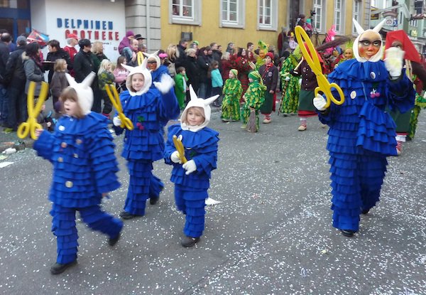 VON-Jubiläum Oberkirch