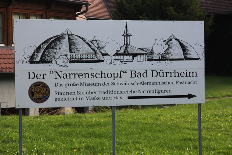 Ausflug Narrenschopf & Mostschöpfli