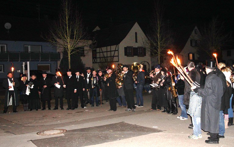 Fasentverbrennung